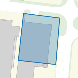 Perceel DNE00-Q-1776