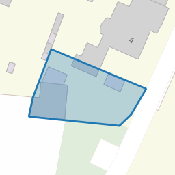 Perceel DNE00-Q-1778