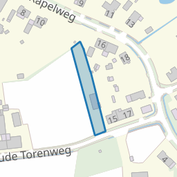 Perceel DNE00-Q-1783