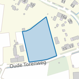 Perceel DNE00-Q-1784