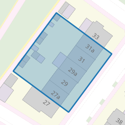 Perceel DNE00-Q-1795