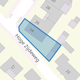 Perceel DNE00-Q-1799