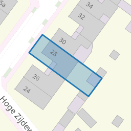 Perceel DNE00-Q-1801