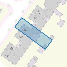 Perceel DNE00-Q-1802