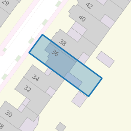 Perceel DNE00-Q-1805