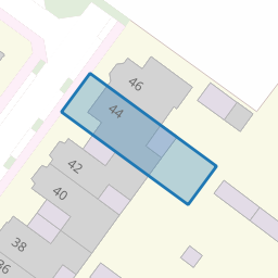 Perceel DNE00-Q-1809