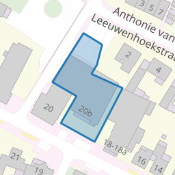 Perceel DNE00-Q-1812