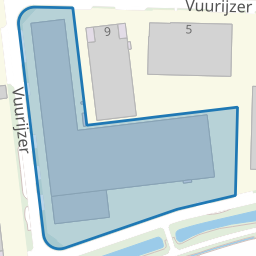 Perceel DNE00-Q-1818