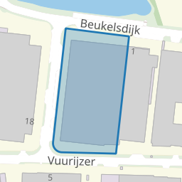 Perceel DNE00-Q-1820