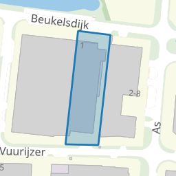 Perceel DNE00-Q-1821