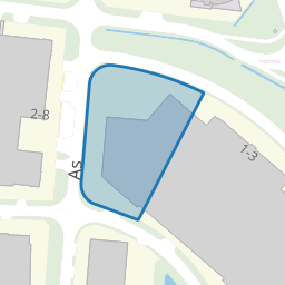 Perceel DNE00-Q-1822