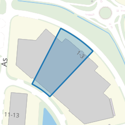 Perceel DNE00-Q-1823