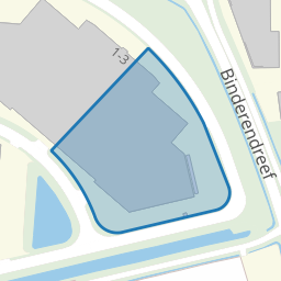 Perceel DNE00-Q-1824