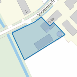 Perceel DNE00-Q-1826