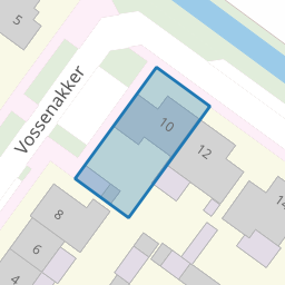 Perceel DNE00-Q-1834