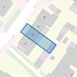 Perceel DNE00-Q-1839