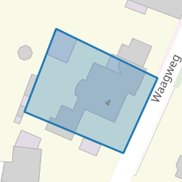 Perceel DNE00-Q-1849