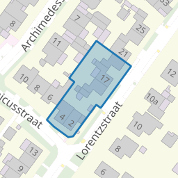 Perceel DNE00-Q-1860