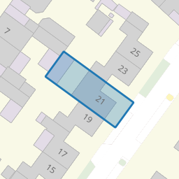 Perceel DNE00-Q-1861