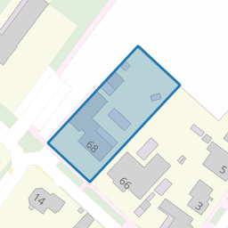 Perceel DNE00-Q-1864