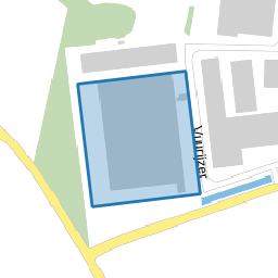 Perceel DNE00-Q-1868