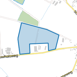 Perceel DNE00-Q-1880