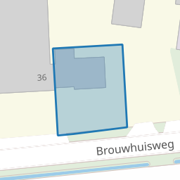 Perceel DNE00-Q-1882