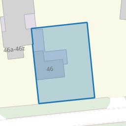 Perceel DNE00-Q-1886