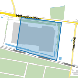 Perceel DNE00-Q-1890