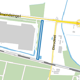 Perceel DNE00-Q-1891