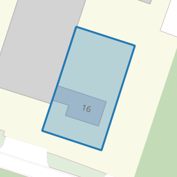 Perceel DNE00-Q-1892