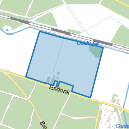 Perceel DNE00-Q-1893