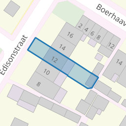 Perceel DNE00-Q-1912