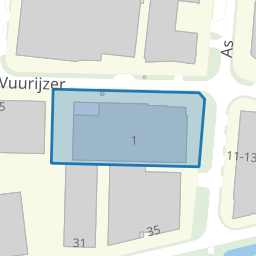 Perceel DNE00-Q-1949