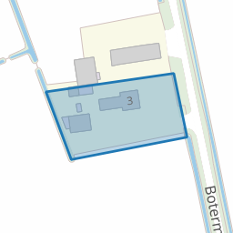 Perceel DNE00-Q-1958