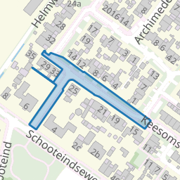 Perceel DNE00-Q-1963