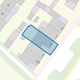 Perceel DNE00-Q-1974