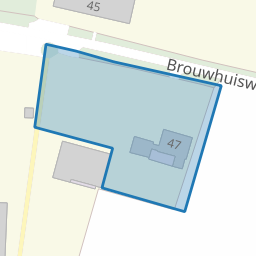 Perceel DNE00-Q-1975