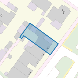 Perceel DNE00-Q-1982