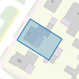 Perceel DNE00-Q-1986