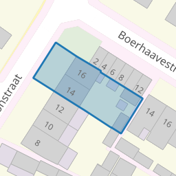 Perceel DNE00-Q-1998