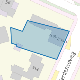 Perceel DNE00-Q-2018