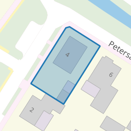 Perceel DNE00-Q-2021