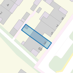 Perceel DNE00-Q-2033