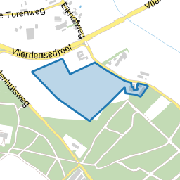 Perceel DNE00-Q-2034