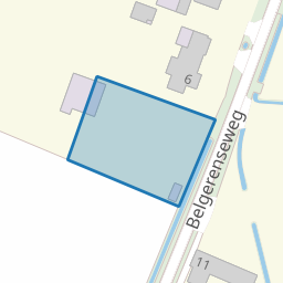 Perceel DNE00-Q-2036