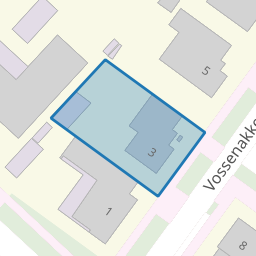 Perceel DNE00-Q-2055