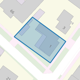 Perceel DNE00-Q-2061