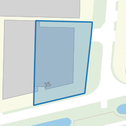 Perceel DNE00-Q-2070