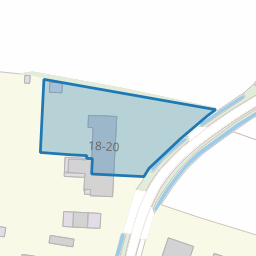 Perceel DNE00-Q-2092